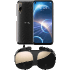 VIVE Flow and HTC Desire 22 Pro Bundle