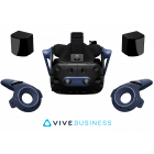 Vive Pro 2 Full Kit - Business Edition