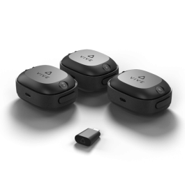 Vive ultimate Tracker3+1セット ドングル＋C&Aケーブル - メルカリ