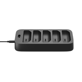 VIVE USB-C Dock (5 Ports)
