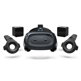 Htc vive cosmos sales elite vr