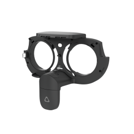 VIVE Full Face Tracker - Eye and Face Tracking on VIVE XR Elite