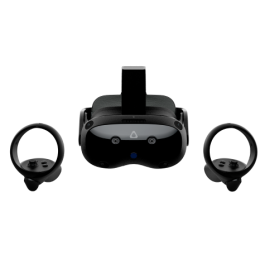 VIVE Focus Vision Business Edition