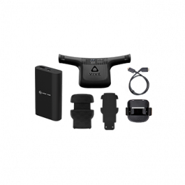 Vive cosmos hotsell wireless review