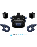 Vive Pro 2 Full Kit - Business Edition