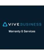Two Year Vive Business Warranty and Services