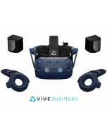 VIVE Pro Full Kit - Business Edition