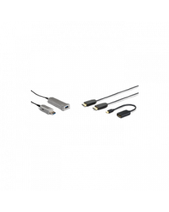 20m Extension Package (Certified Refurbished)