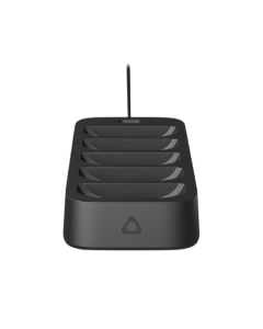 VIVE USB-C Dock (5 Ports)