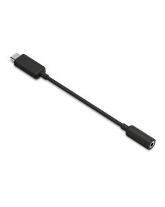 USB-C Digital to 3.5mm Adaptor