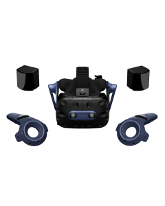 Vive Pro 2 Full Kit 