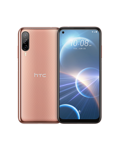 HTC Desire 22 Pro (Certified Refurbished)