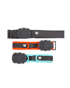 VIVE Ultimate Tracker TrackStraps (Certified Refurbished) 