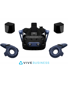 Vive Pro 2 Full Kit - Business Edition