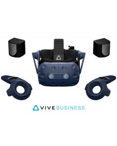 VIVE Pro Full Kit - Business Edition