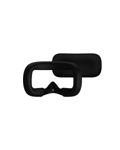 Coussin visage et arrière magnétiques du VIVE Focus 3 (Étroite)