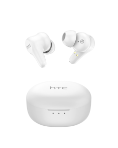 HTC True Wireless Earbuds Plus