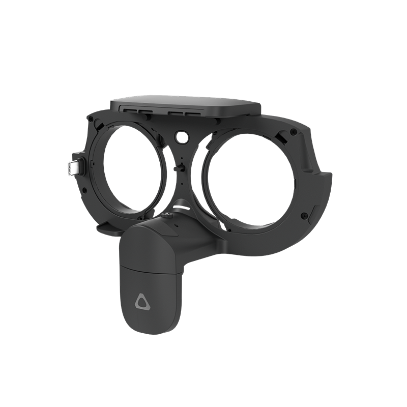 VIVE Full Face Tracker