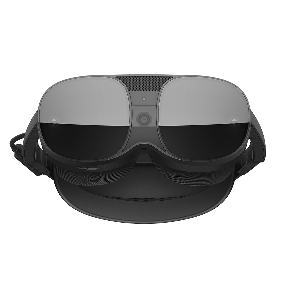 VIVE XR Elite - Convertible, all-in-one XR headset