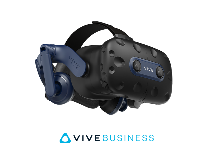 VIVE Pro 2 Headset - Business Edition