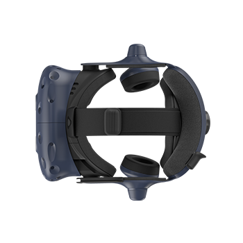 HTC VIVE Pro 2 (Headset only), 99HASW010-00